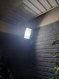 Solar Floodlights 10W - 600W (Heavy Duty) with remote control