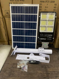 Heavy Duty Solar Street Lights (Separate Panel)